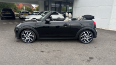 MINI Convertible 1.5 Cooper Exclusive 2dr Auto Petrol Convertible